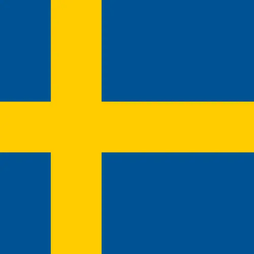 Swedish Krona
