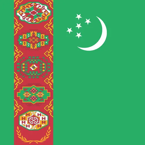 New Turkmenistan Manat